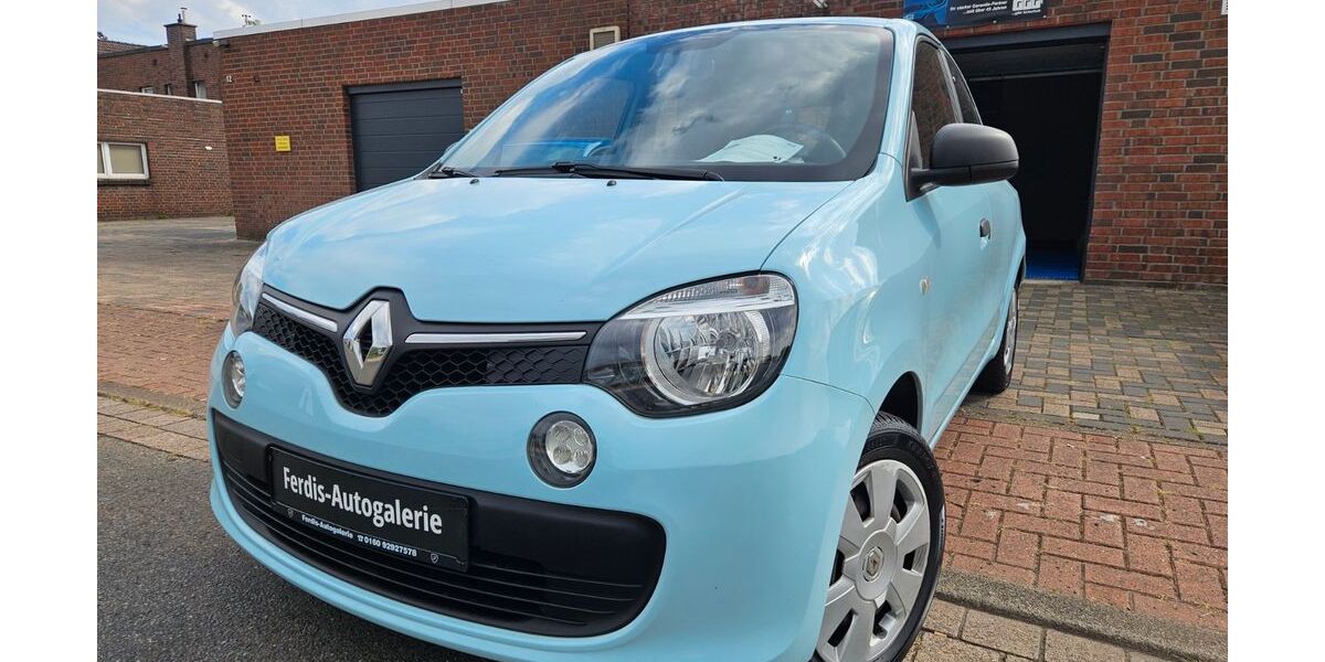 Renault Twingo 106.000 km 4.990 &euro; Garbsen 30827