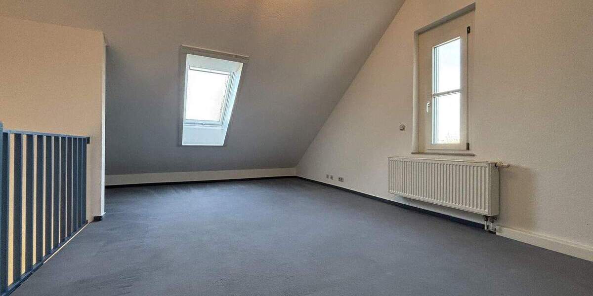 Reihenendhaus Hannover Bemerode - 4 Zimmer, 93 m&sup2;, 399.000&euro; | Angebot:25779586