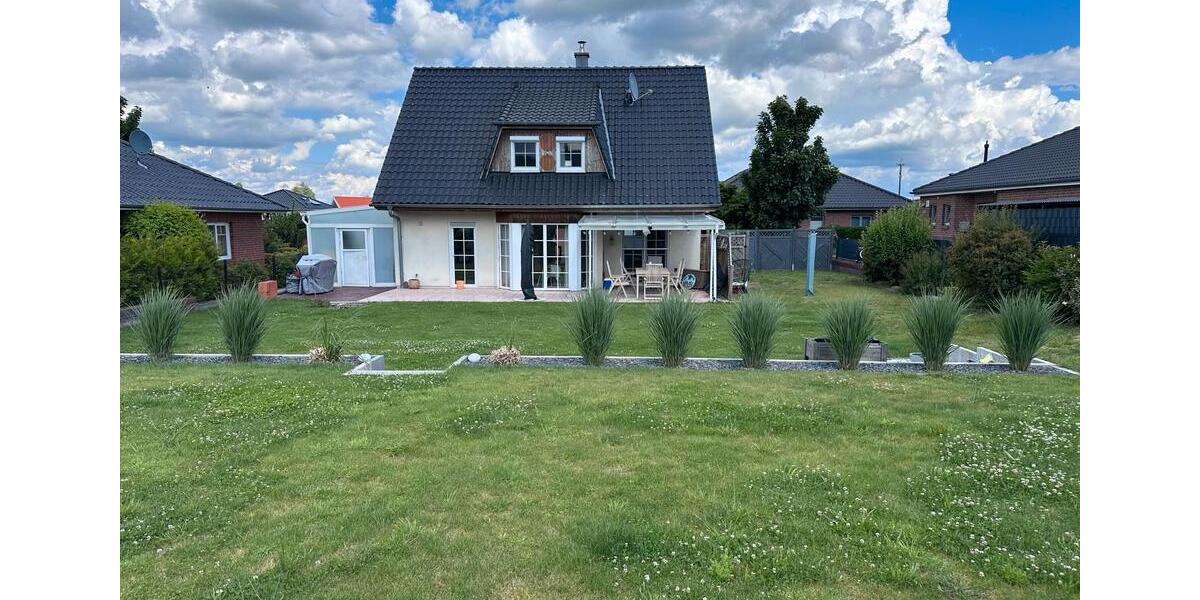Einfamilienhaus Steimbke - 4 Zimmer, 130 m&sup2;, 429.000&euro; | Angebot:27023168