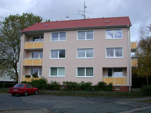 Etagenwohnung Sehnde Bolzum - 1 Zimmer, 33 m&sup2;, 198&euro; | Angebot:26980833