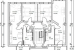 Etagenwohnung Hannover Vahrenwald - 2 Zimmer, 63 m&sup2;, 285.255&euro; | Angebot:26929499