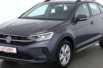 VW Taigo 19.987 km 20.990 &euro; Hannover 30179