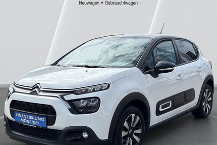 Citroen C3 38.820 km 14.690 &euro; Wunstorf 31515