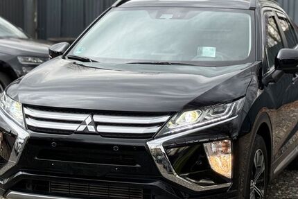 Mitsubishi Eclipse Cross 125.000 km 15.000 &euro; Hannover 30453