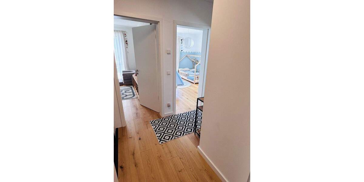 Doppelhaushälfte Isernhagen Isernhagen F.B. - 4 Zimmer, 125 m&sup2;, 568.000&euro; | Angebot:25835241