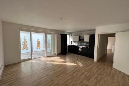 Wohnung Langenhagen Brink - 2 Zimmer, 63 m&sup2;, 1.055&euro; | Angebot:25979508