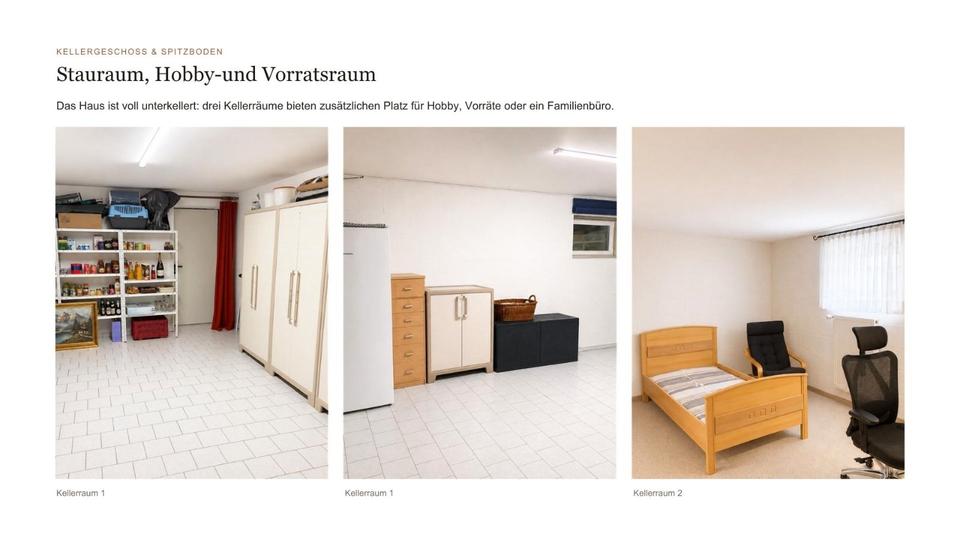 Doppelhaushälfte Lehrte - 4 Zimmer, 123 m&sup2;, 439.000&euro; | Angebot:27185320