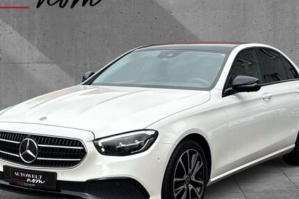 Mercedes-Benz E 200 17.500 km 39.980 &euro; Isernhagen 30916