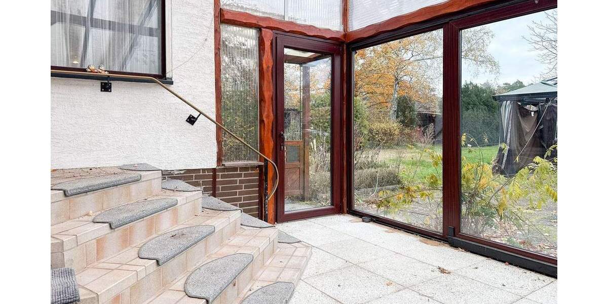 Bungalow Lindwedel - 2 Zimmer, 100 m&sup2;, 205.000&euro; | Angebot:25669439