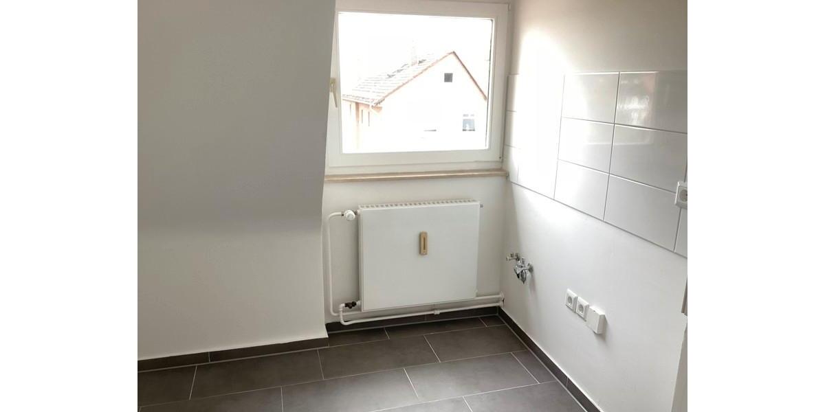 Dachgeschoßwohnung Barsinghausen - 3 Zimmer, 50 m&sup2;, 464&euro; | Angebot:25654522