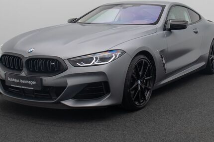 BMW M850 56.767 km 71.999 &euro; Isernhagen 30916