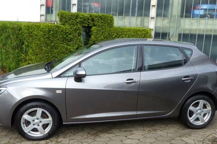 Seat Ibiza 85.000 km 11.750 &euro; Hannover 30179