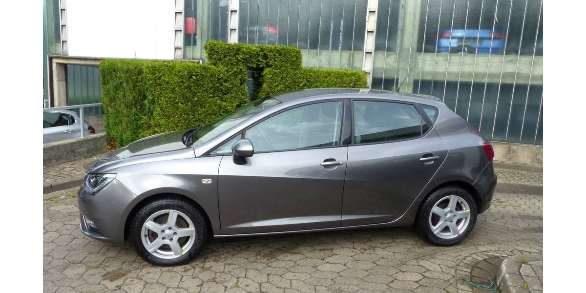 Seat Ibiza 85.000 km 11.750 &euro; Hannover 30179