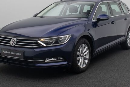 VW Passat 72.818 km 18.999 &euro; Isernhagen 30916