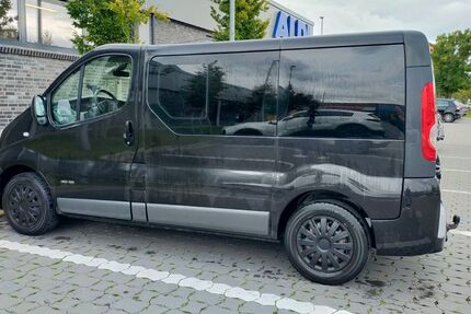 Nissan Primastar 239.000 km 6.999 &euro; Sehnde 31319