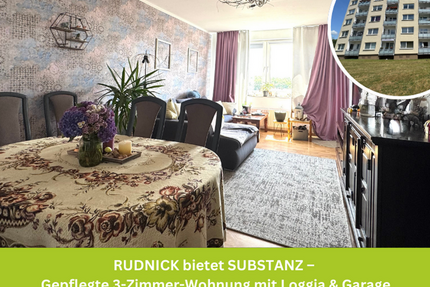 Wohnung Wunstorf - 3 Zimmer, 71 m&sup2;, 149.000&euro; | Angebot:22166146