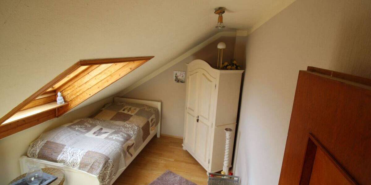 Reihenmittelhaus Hannover Groß Buchholz - 6 Zimmer, 120 m&sup2;, 419.000&euro; | Angebot:25665538