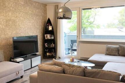 Wohnung Langenhagen - 3 Zimmer, 75 m&sup2;, 820&euro; | Angebot:25963339