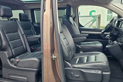 Peugeot Traveller 139.997 km 21.999 &euro; Isernhagen ( bei Hannover) 30916