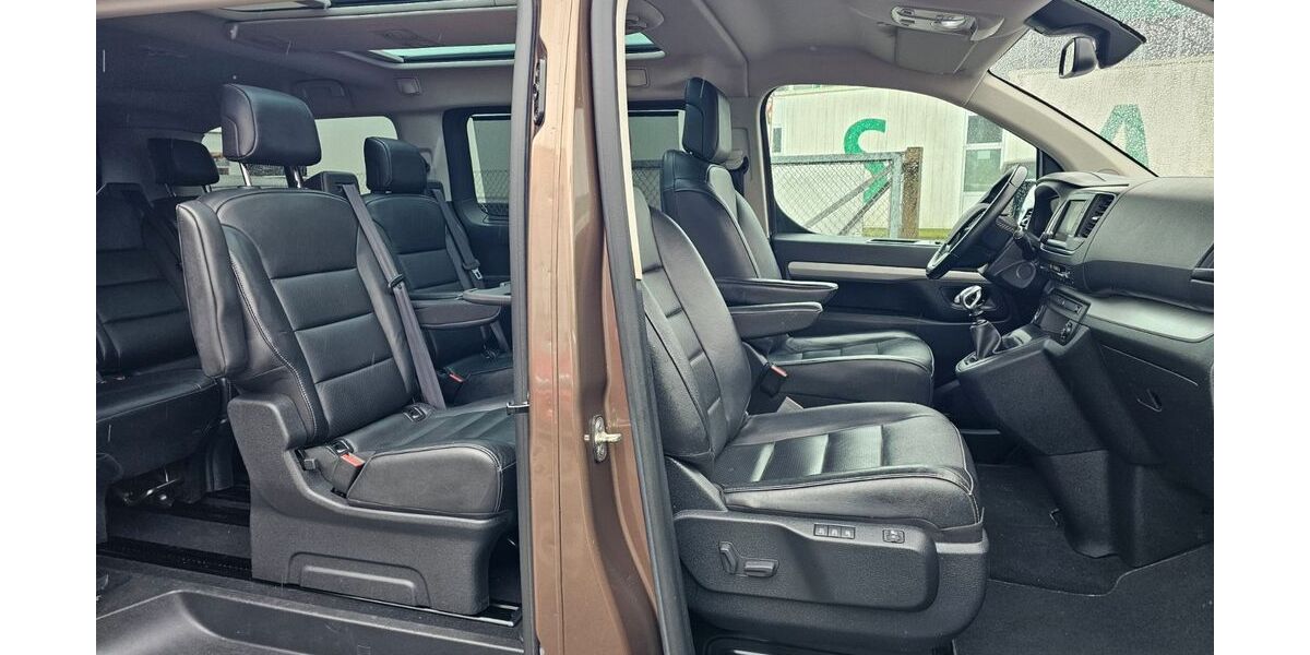 Peugeot Traveller 139.997 km 22.999 &euro; Isernhagen ( bei Hannover) 30916