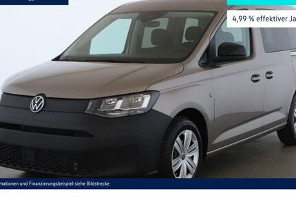 VW Caddy 8.957 km 30.230 &euro; Hannover 30419