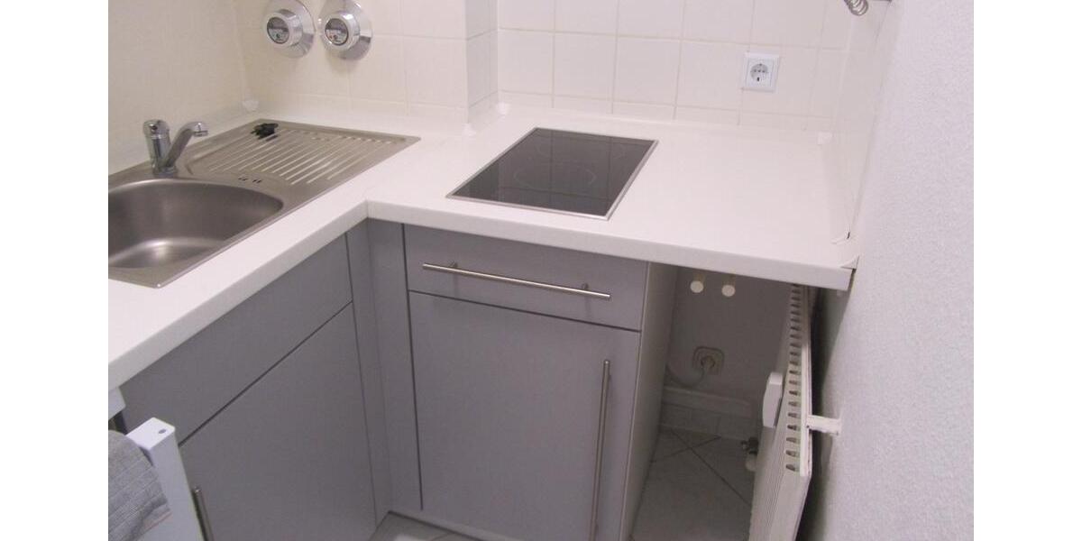 Etagenwohnung Wunstorf - 1 Zimmer, 35 m&sup2;, 89.500&euro; | Angebot:25323802