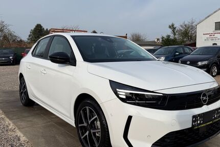 Opel Corsa 7.789 km 16.499 &euro; Hannover 30163