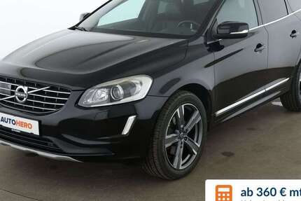 Volvo XC60 108.593 km 21.560 &euro; Laatzen 30880