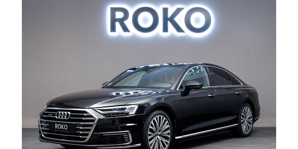 Audi A8 113.000 km 39.980 &euro; Ronnenberg (bei Hannover) 30952