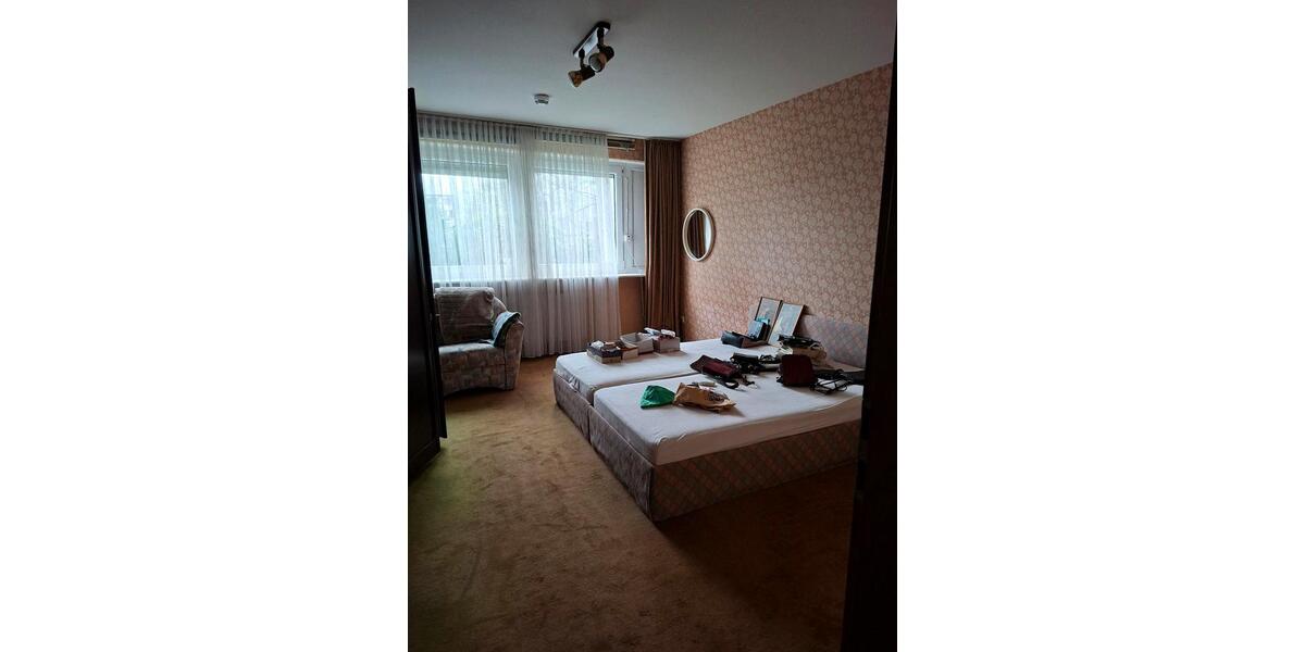Hochparterre Ronnenberg - 4 Zimmer, 96 m&sup2;, 250.000&euro; | Angebot:25155180