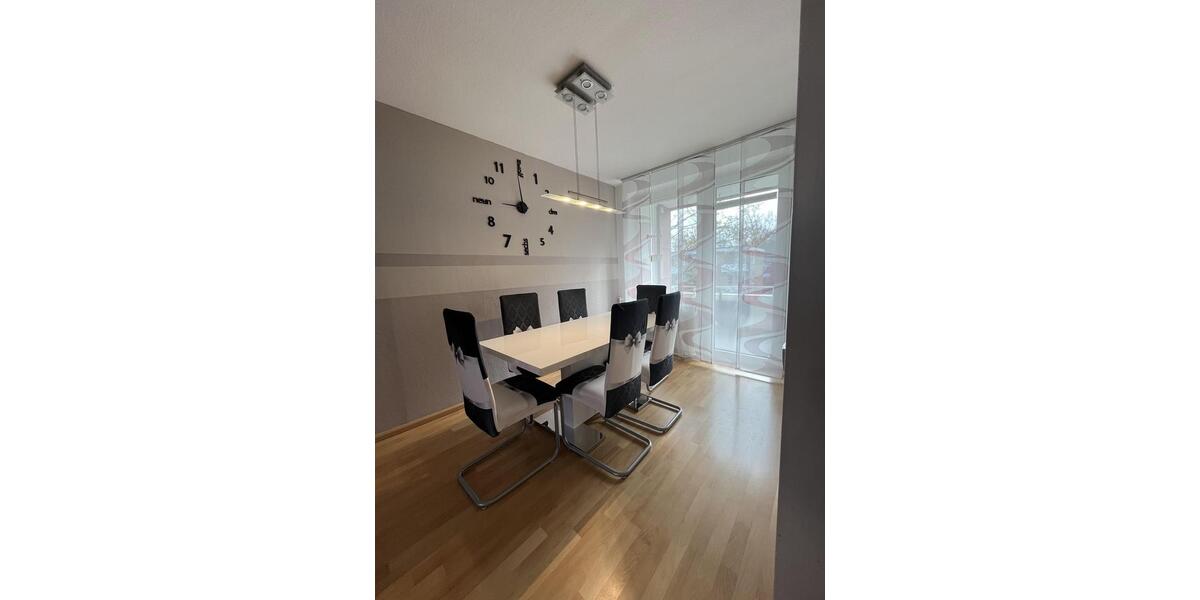 Etagenwohnung Hannover Herrenhausen-Stöcken - 4 Zimmer, 88 m&sup2;, 1.050&euro; | Angebot:26441409