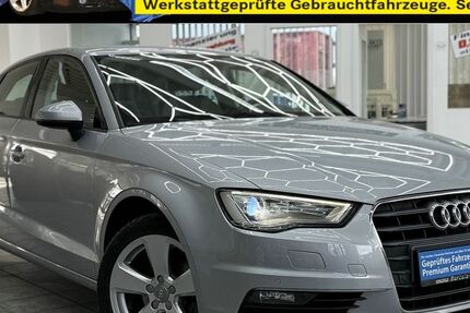 Audi A3 120.000 km 16.450 &euro; Fuhrberg 30938