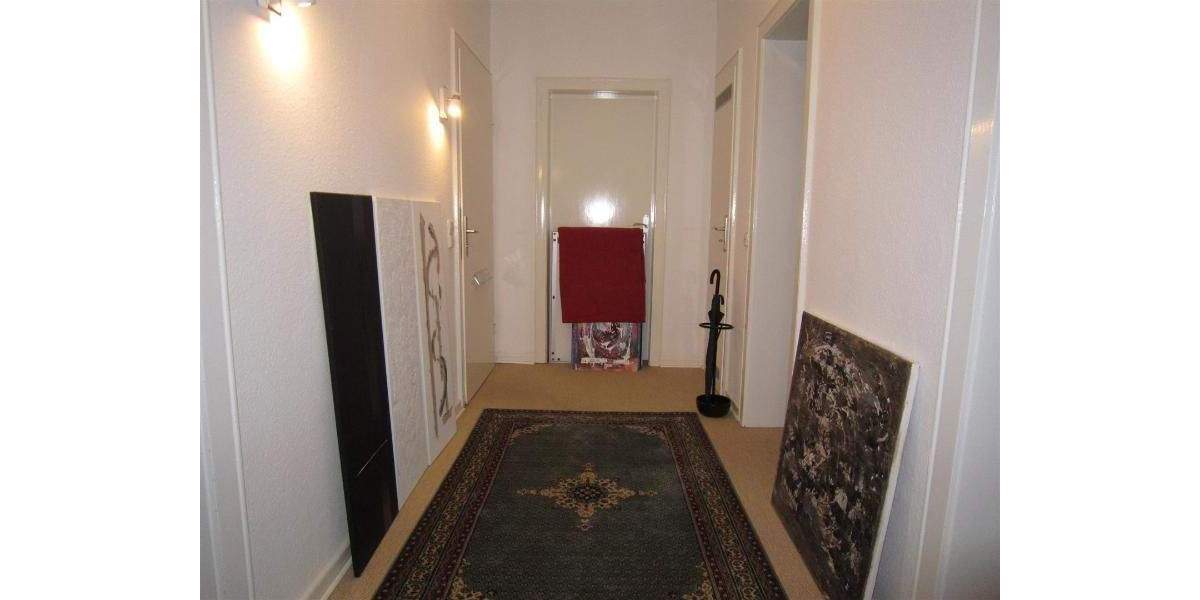 Gewerbeobjekt Hannover List - 4 Zimmer, 540&euro; | Angebot:25731274