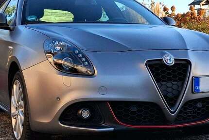 Alfa Romeo Giulietta 54.400 km 24.980 &euro; Lindwedel 29690