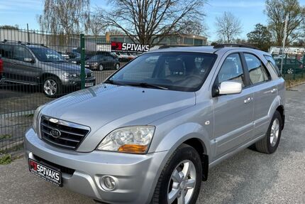 Kia Sorento 311.000 km 3.999 &euro; Hannover 30179