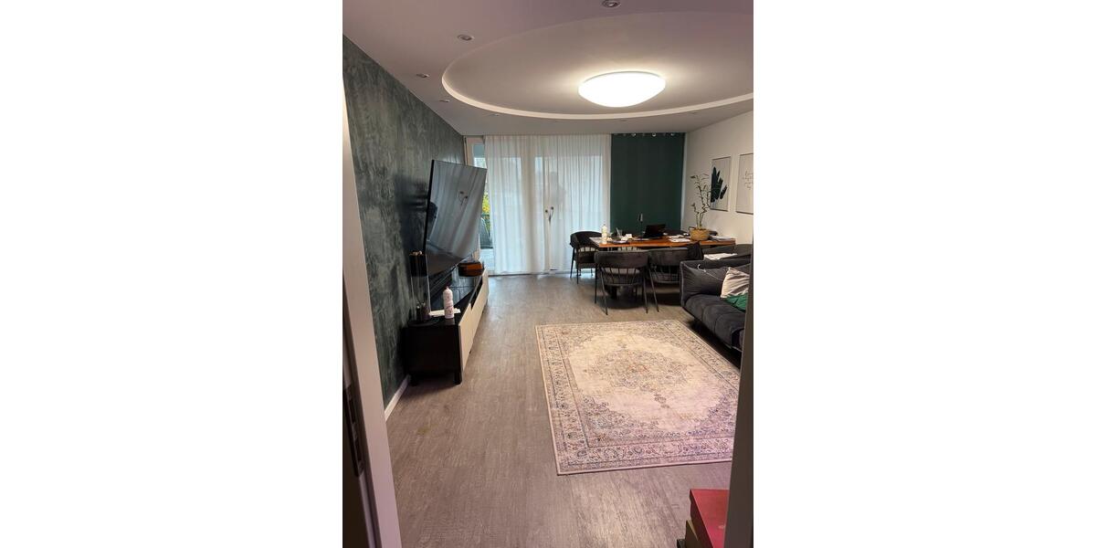 Erdgeschoßwohnung Garbsen - 2 Zimmer, 72 m&sup2;, 234.000&euro; | Angebot:25960342