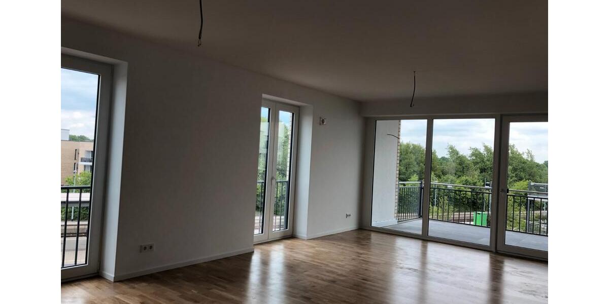 Etagenwohnung Langenhagen Engelbostel - 3 Zimmer, 106 m&sup2;, 405.000&euro; | Angebot:27023247