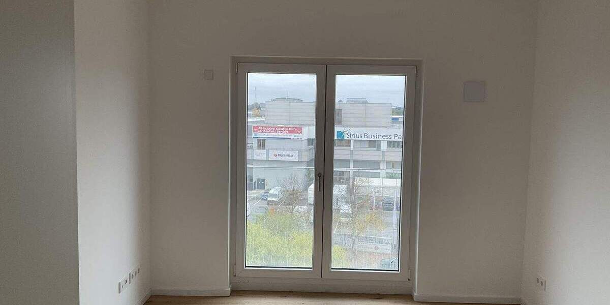 Etagenwohnung Hannover Döhren - 3 Zimmer, 124 m&sup2;, 1.800&euro; | Angebot:25665154