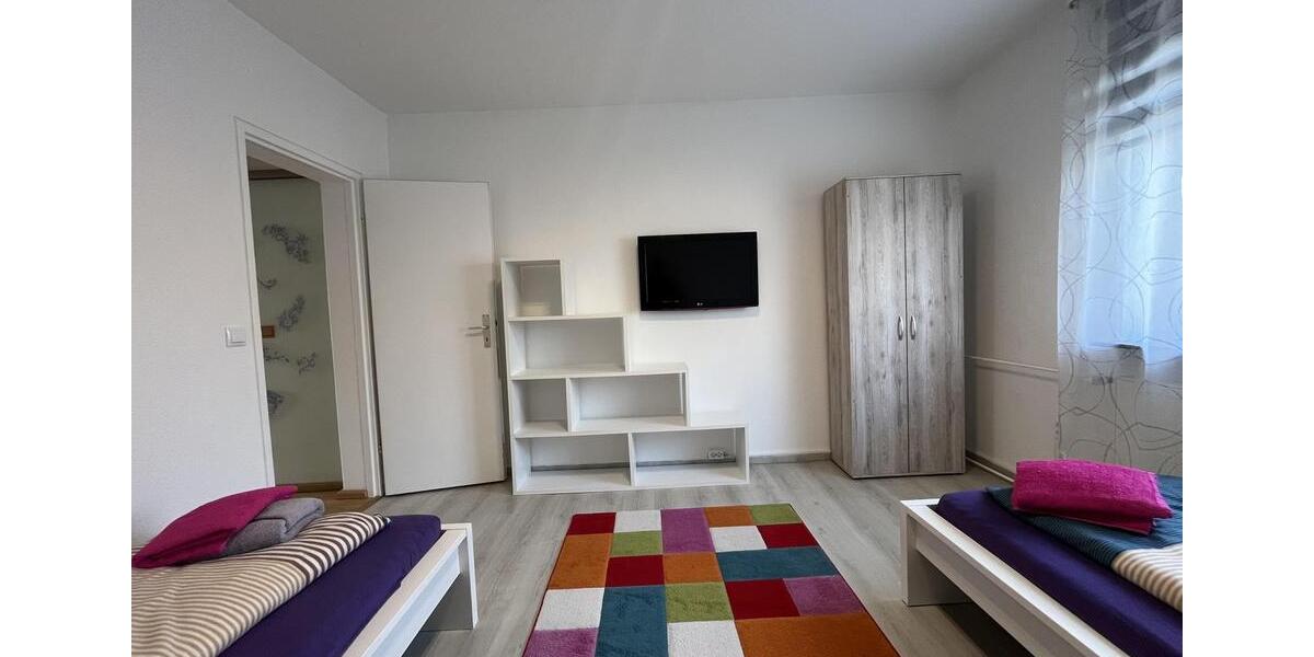 Etagenwohnung Hannover Herrenhausen-Stöcken - 4 Zimmer, 88 m&sup2;, 1.050&euro; | Angebot:26441409