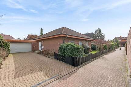 Haus Garbsen Berenbostel - 4 Zimmer, 130 m&sup2;, 480.000&euro; | Angebot:25926494