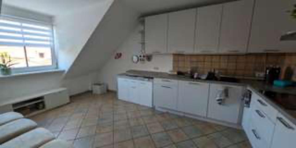 Etagenwohnung Langenhagen Engelbostel - 3.5 Zimmer, 120 m&sup2;, 1.180&euro; | Angebot:23991292