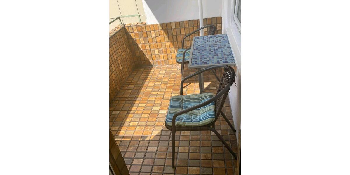 Etagenwohnung Hannover Bothfeld-Vahrenheide - 1.5 Zimmer, 45 m&sup2;, 850&euro; | Angebot:25637491