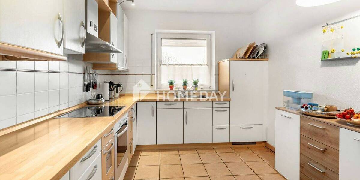 Reihenmittelhaus Langenhagen Alt-Langenhagen - 6 Zimmer, 132 m&sup2;, 439.000&euro; | Angebot:25685100