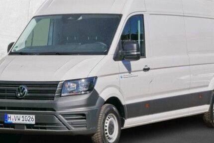 VW Crafter 12.000 km 50.950 &euro; Langenhagen 30853