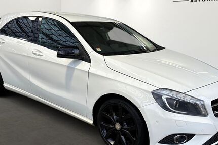 Mercedes-Benz A 200 136.000 km 12.990 &euro; Langenhagen 30853