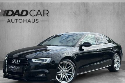 Audi A5 172.000 km 13.990 &euro; Garbsen bei Hannover 30827