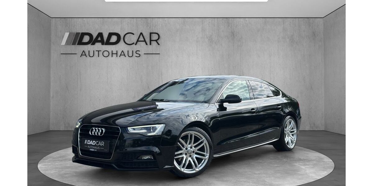 Audi A5 172.000 km 13.990 &euro; Garbsen bei Hannover 30827
