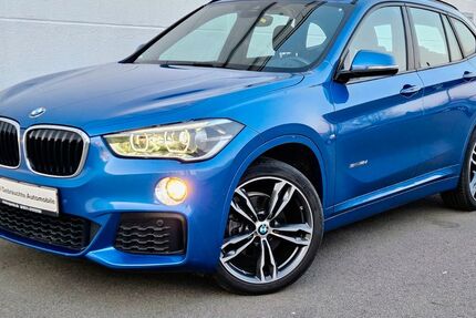 BMW X1 56.482 km 21.998 &euro; Langenhagen 30855