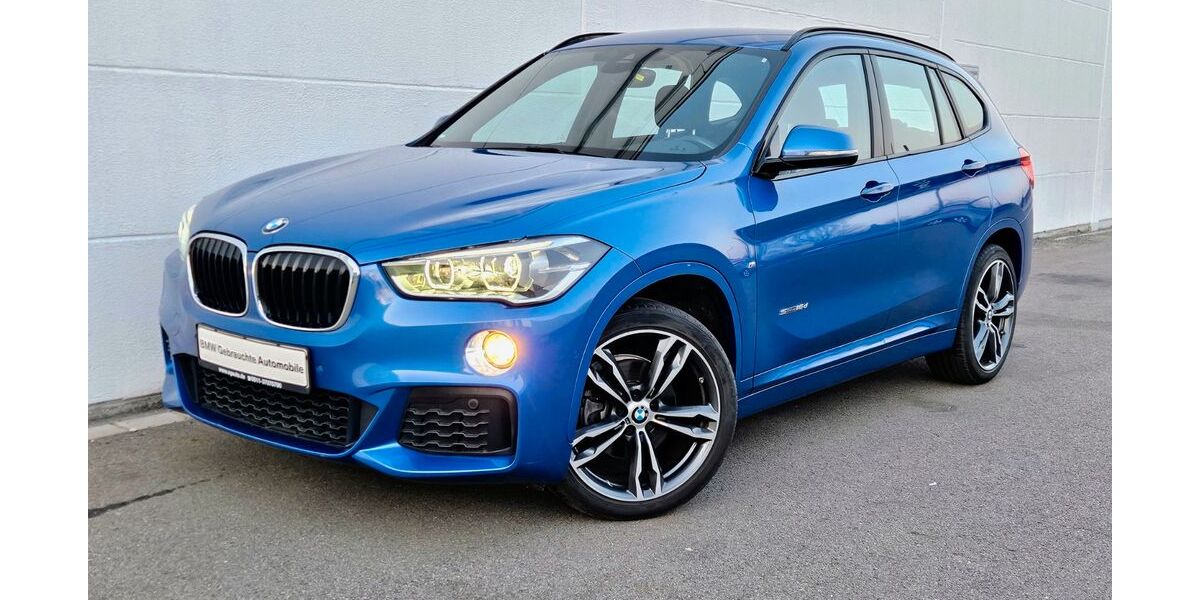 BMW X1 56.482 km 21.998 &euro; Langenhagen 30855