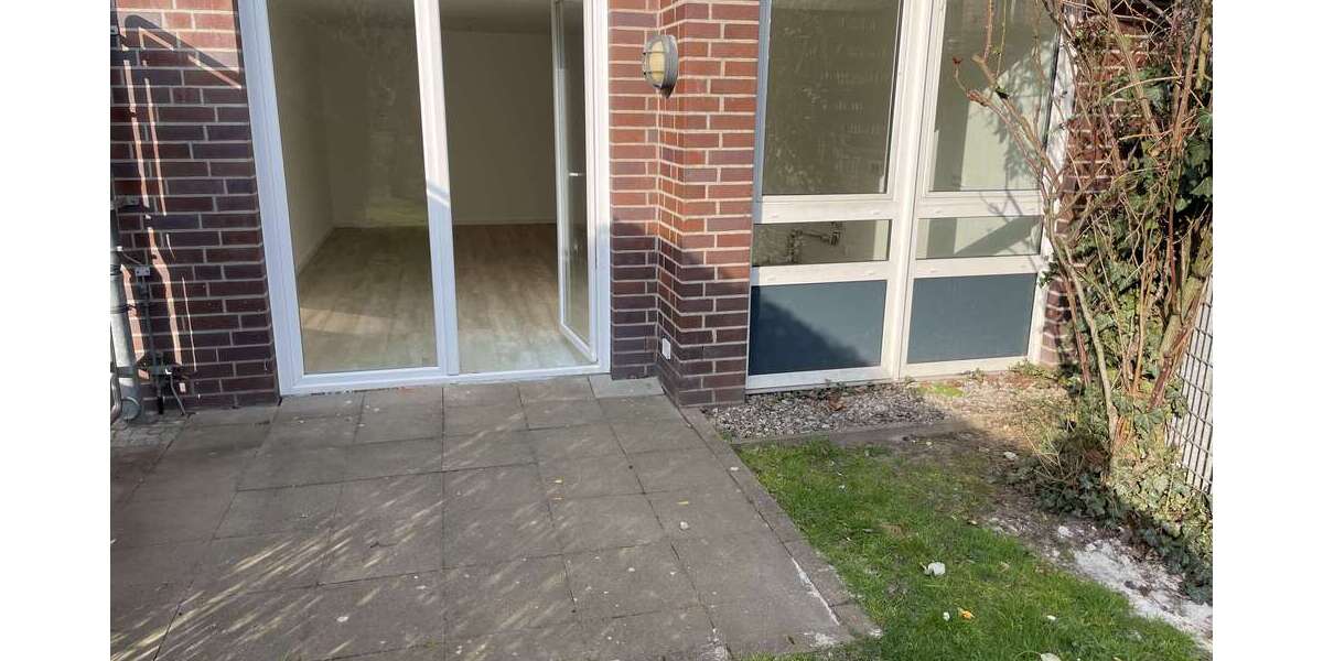 Etagenwohnung Langenhagen Langenforth - 2 Zimmer, 58 m&sup2;, 519&euro; | Angebot:25979785